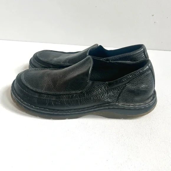 Dr Martens | Lennon Leather Loafers