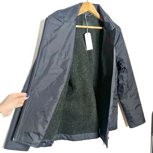 M0851 | NWT Unisex Windbreaker Jacket