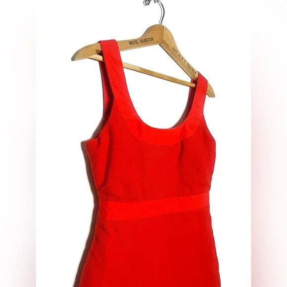 Anthropologie | Maeve Mini Dress