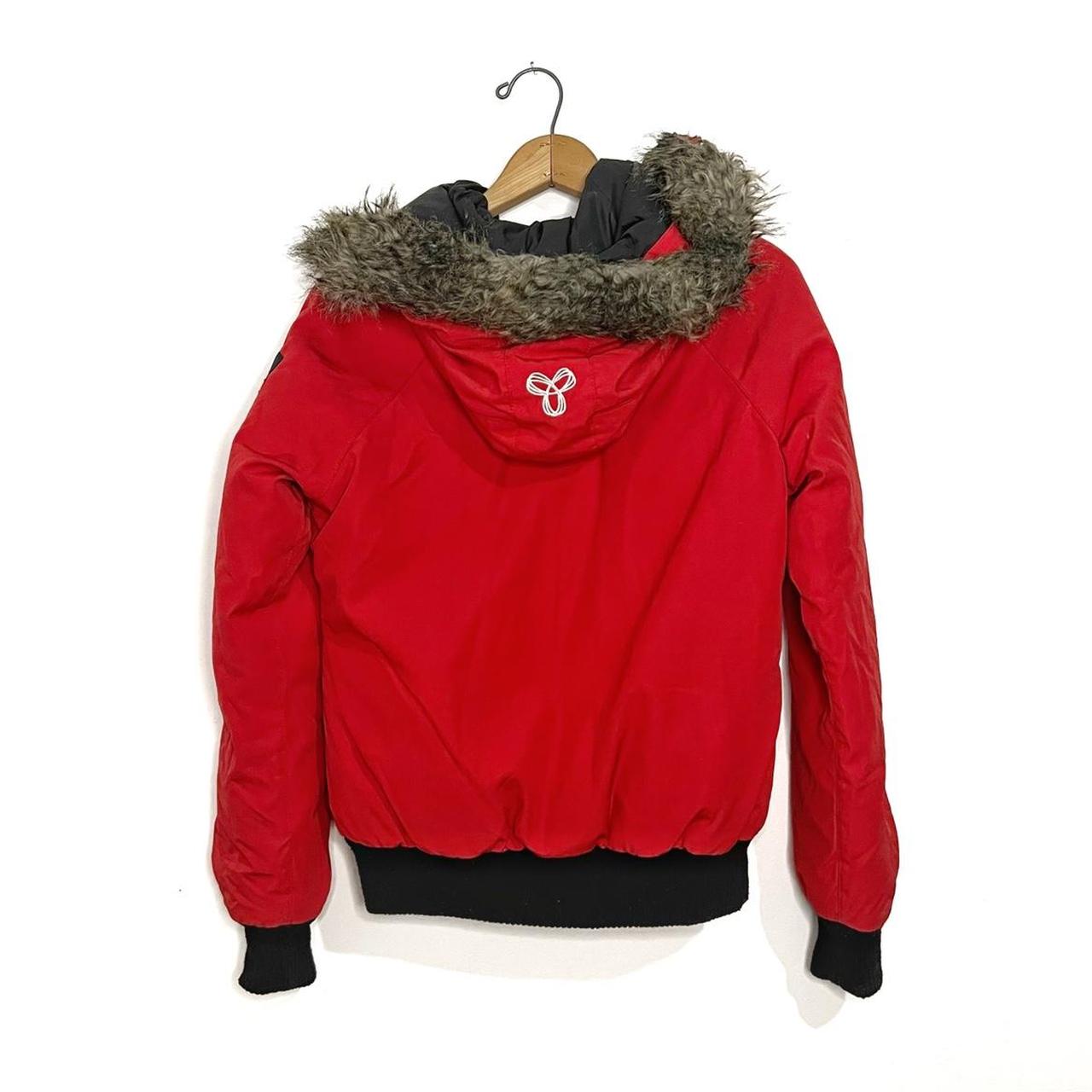 TNA | Aritzia Ronne Down Jacket