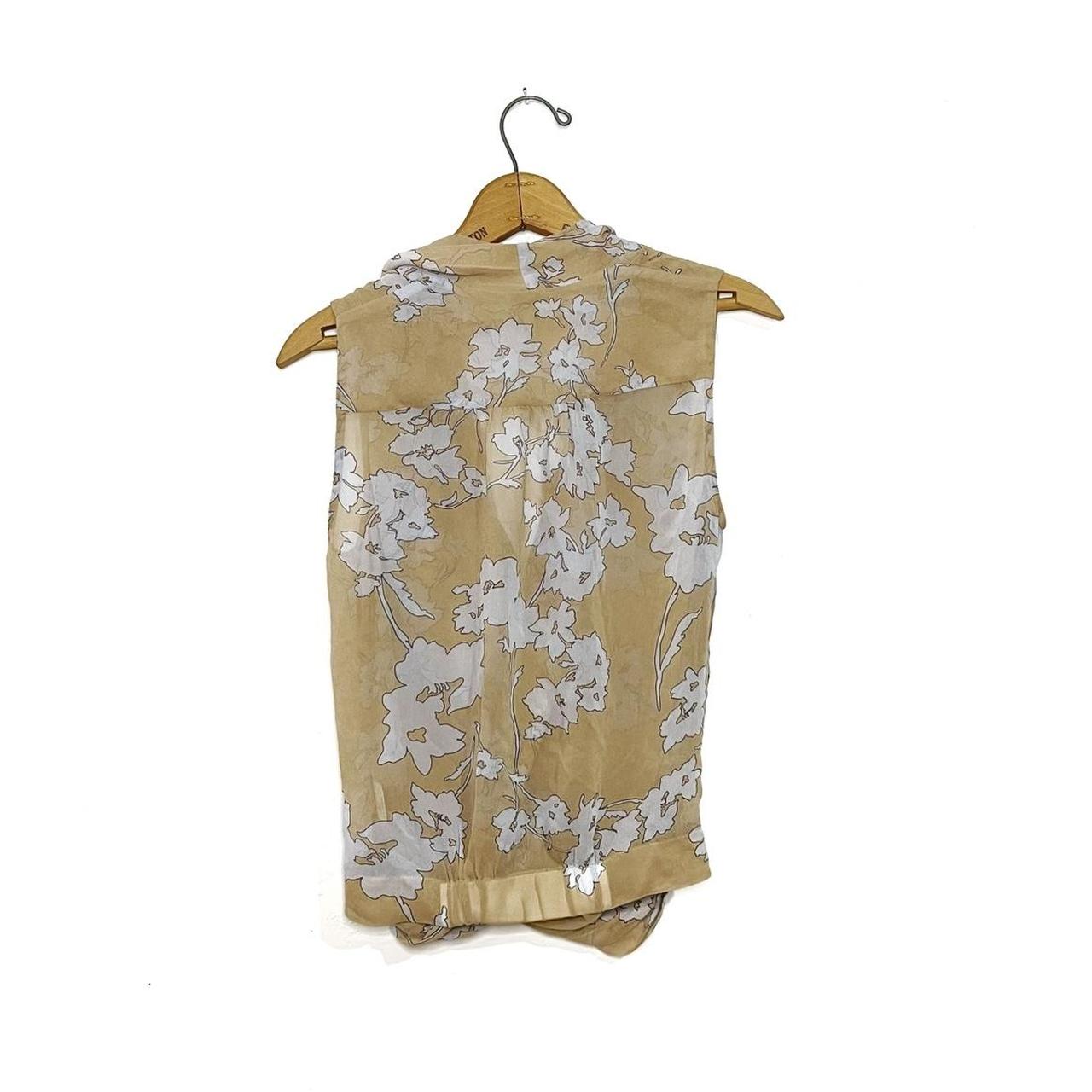 Babaton | Silk Top