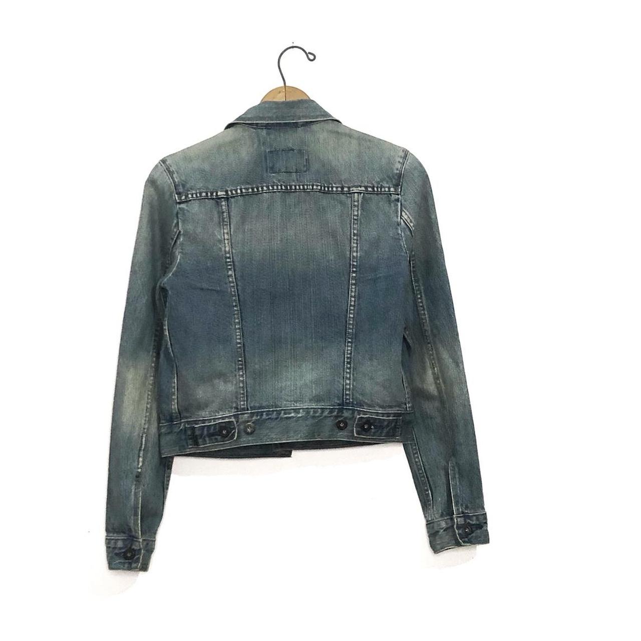Levi’s | Denim Trucker Jacket