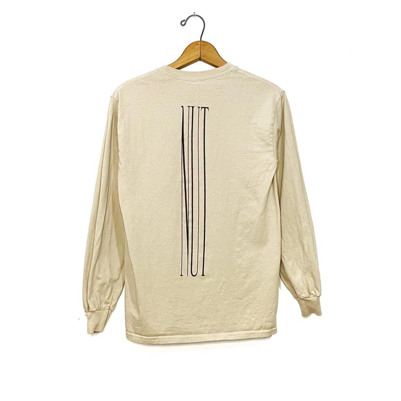 NUT | Long Sleeve Tee