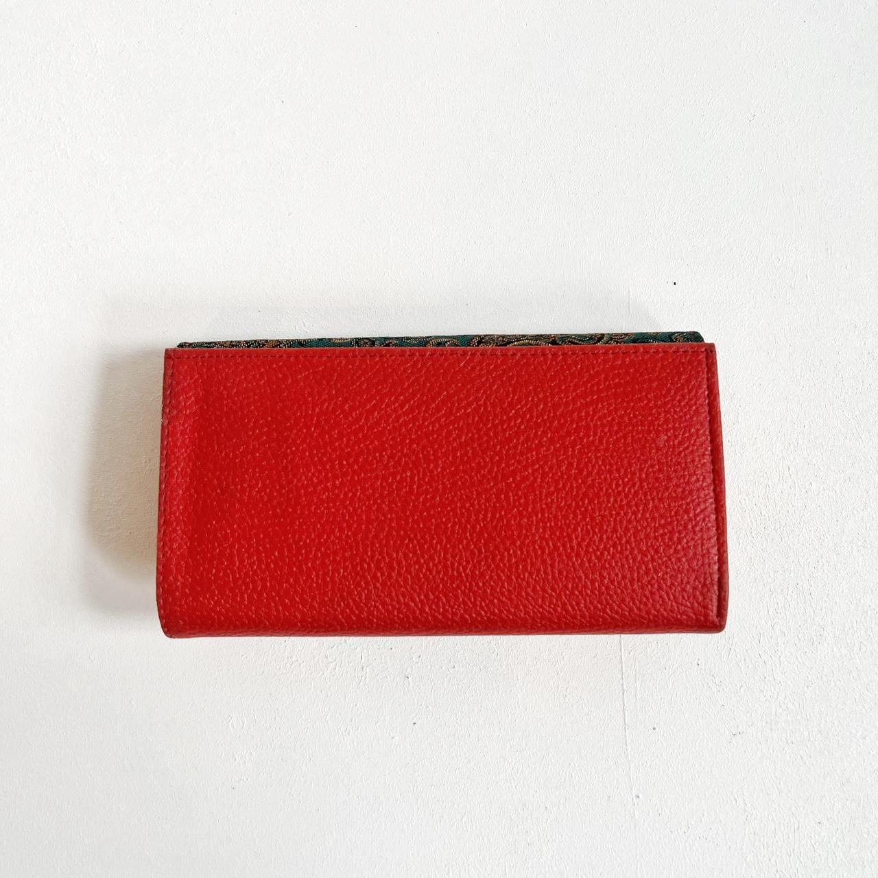 Dunhill | Paisley Wallet