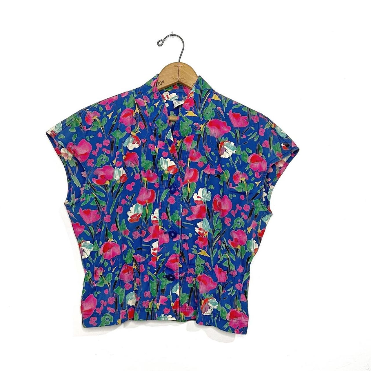 Ungaro Parallel Paris | Vintage Matching Set
