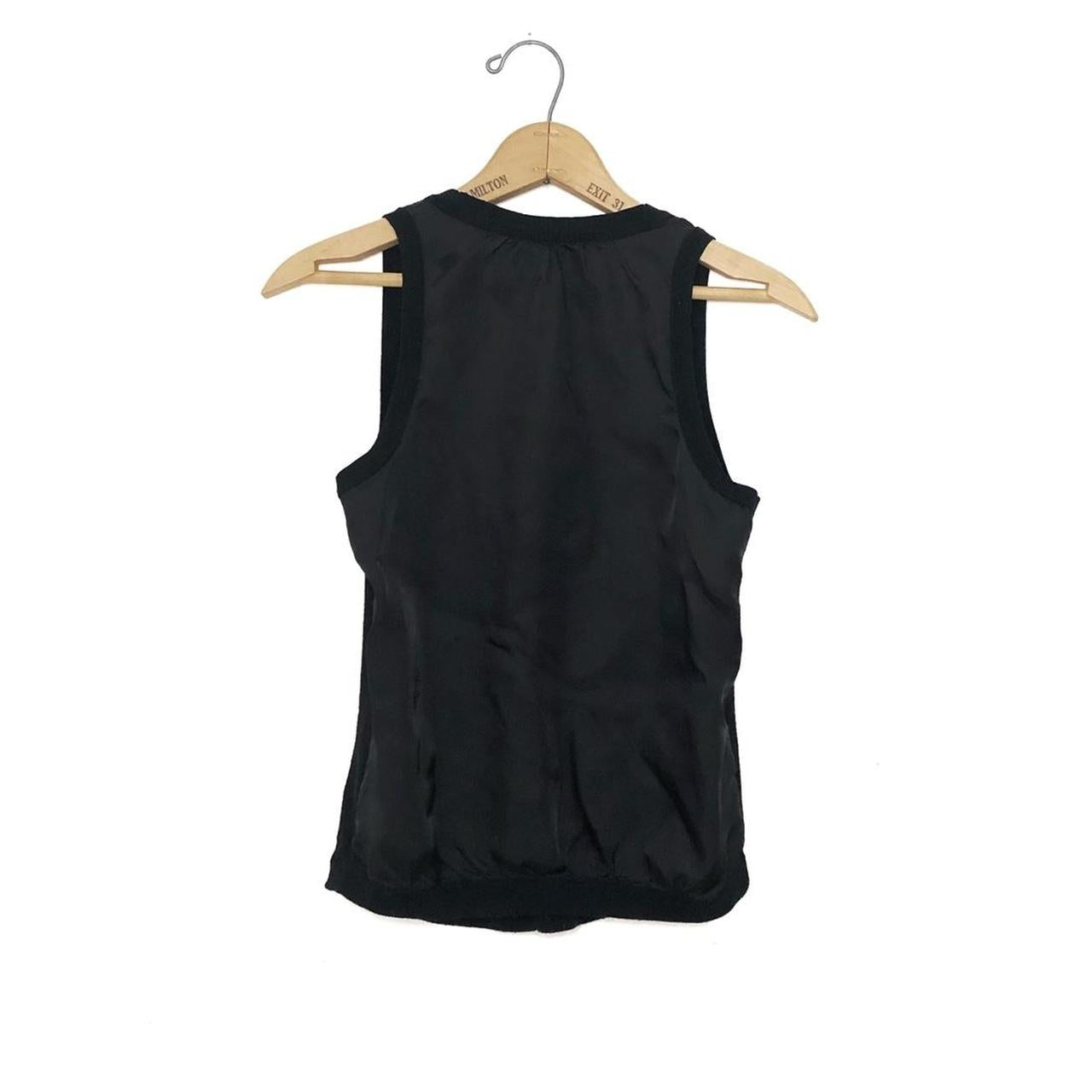 Juicy Couture | Vintage Chain Vest