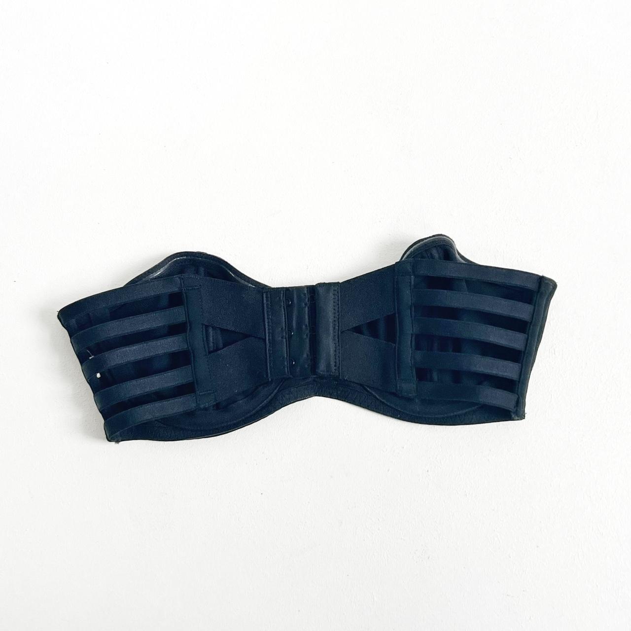Free People | Caged Strapless Bra