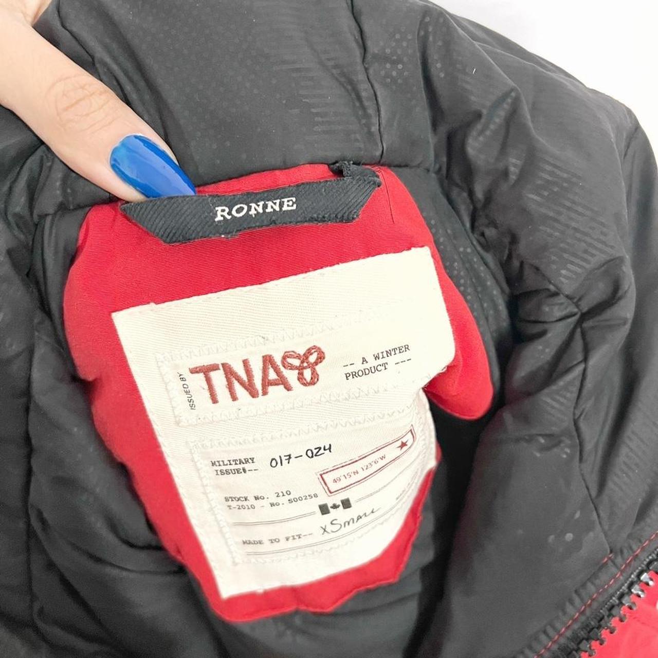 TNA | Aritzia Ronne Down Jacket