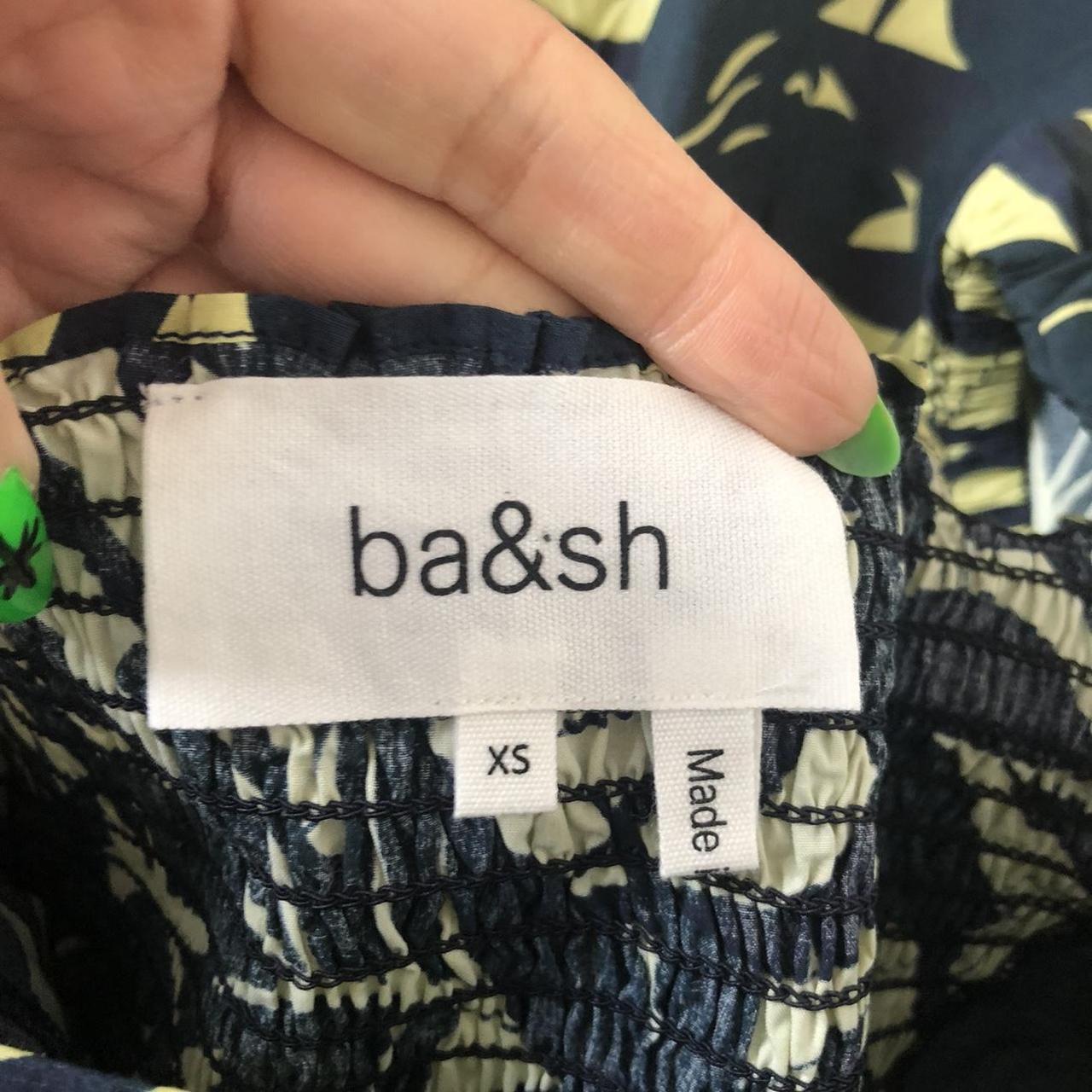 Ba&sh | Winny Dress
