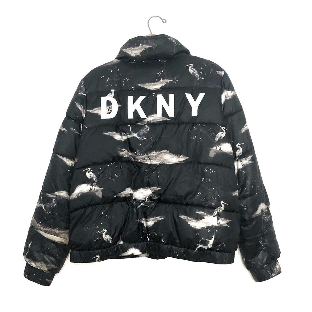 DKNY Sport | Crane Bomber Jacket
