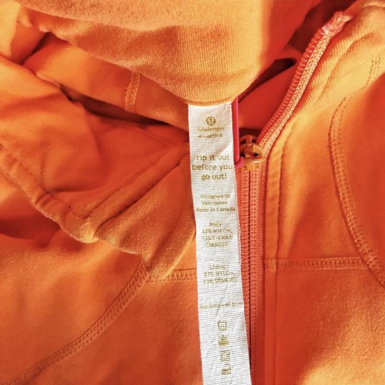 Lululemon | Zip Up Jacket