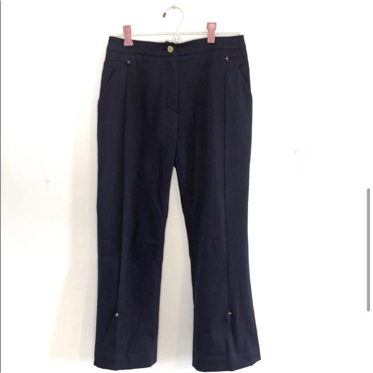 Mugler | Vintage Pantsuit Set