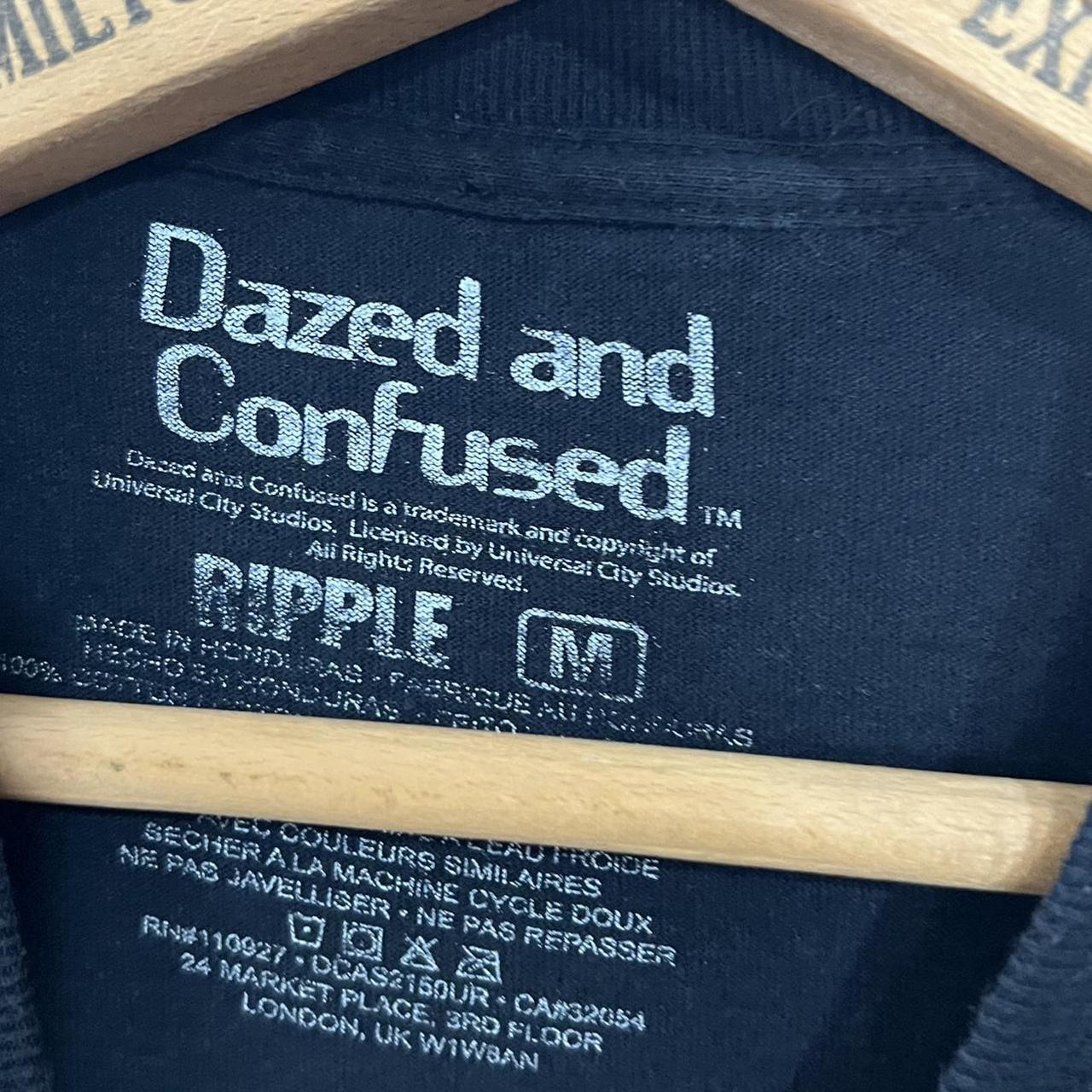 Vintage | Dazed and Confused Tee
