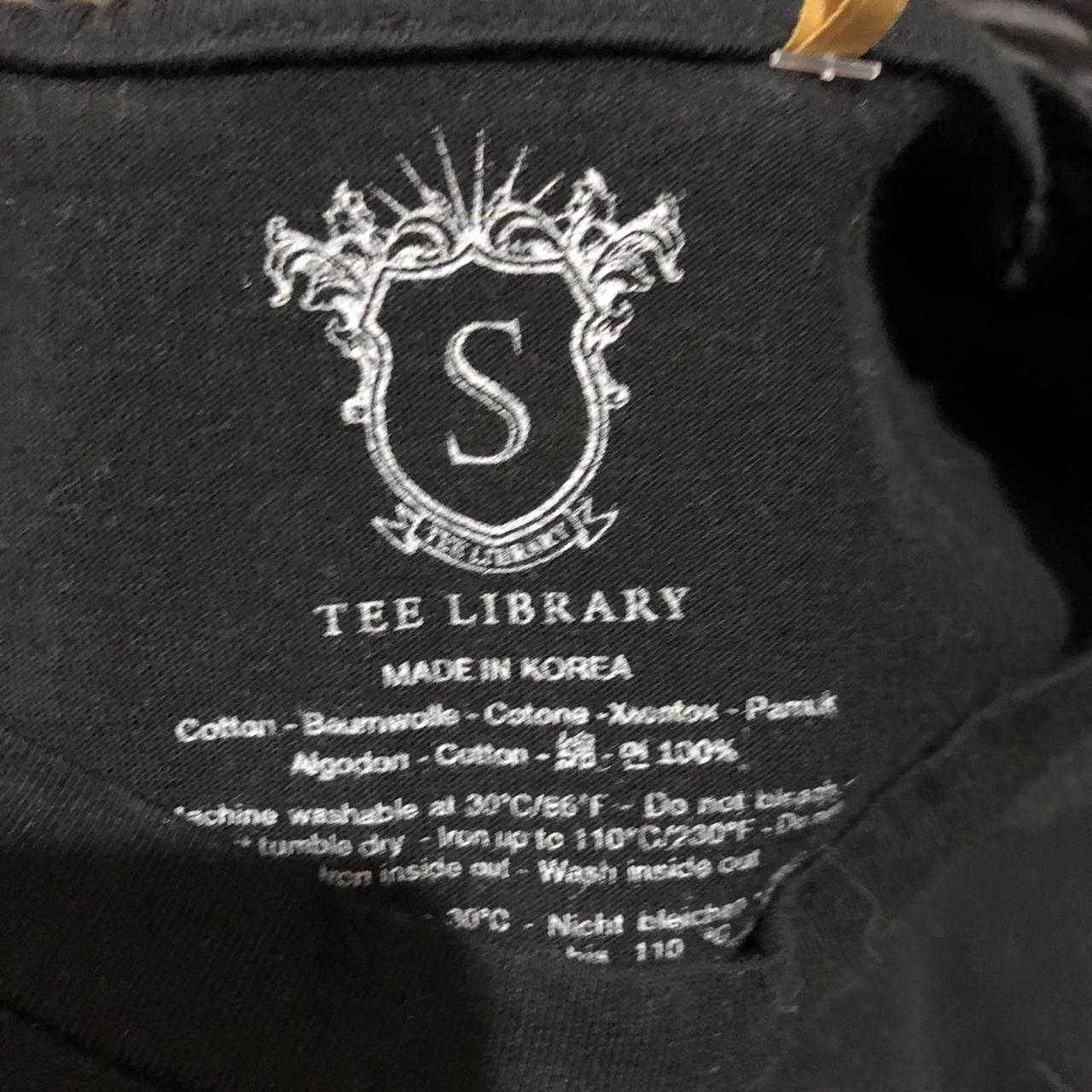 Urban Outfitters | Tee Library Graphic Tee