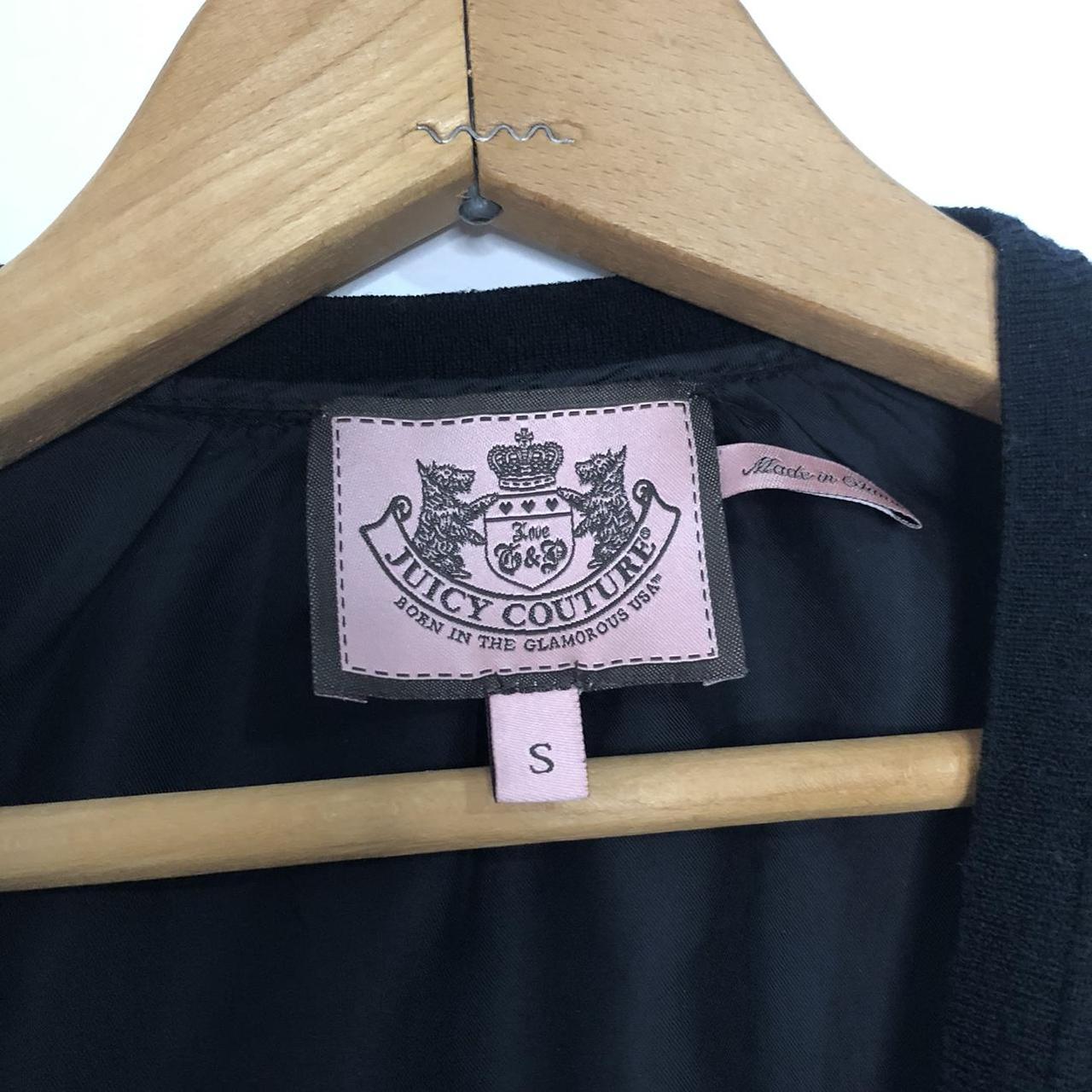 Juicy Couture | Vintage Chain Vest