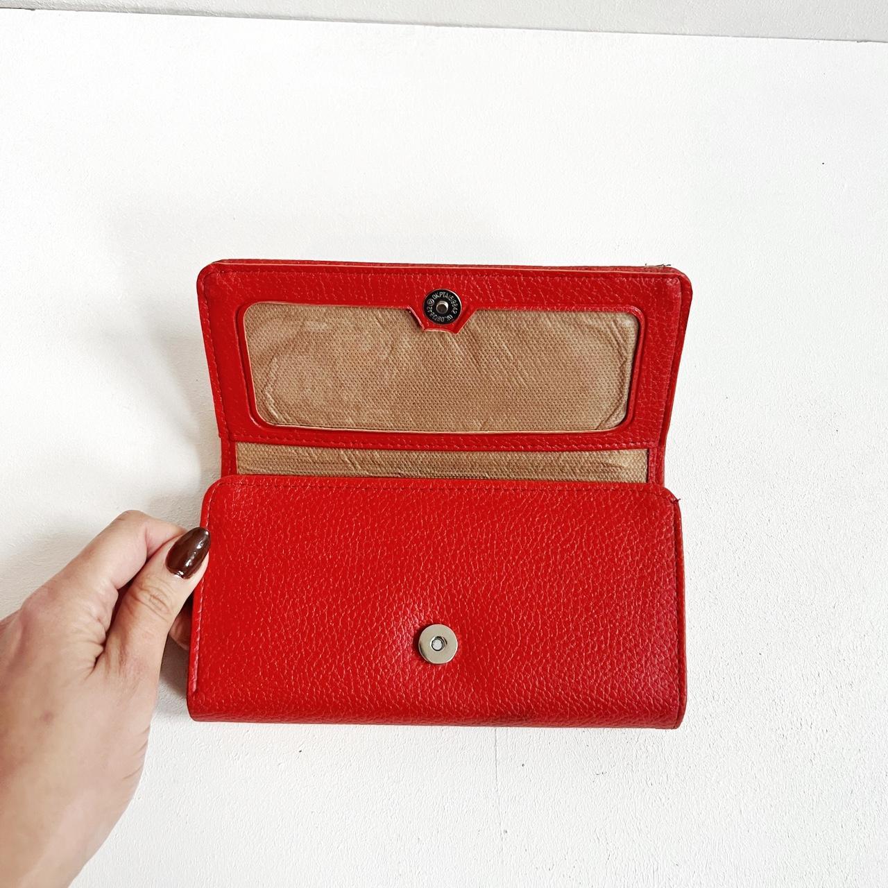Dunhill | Paisley Wallet