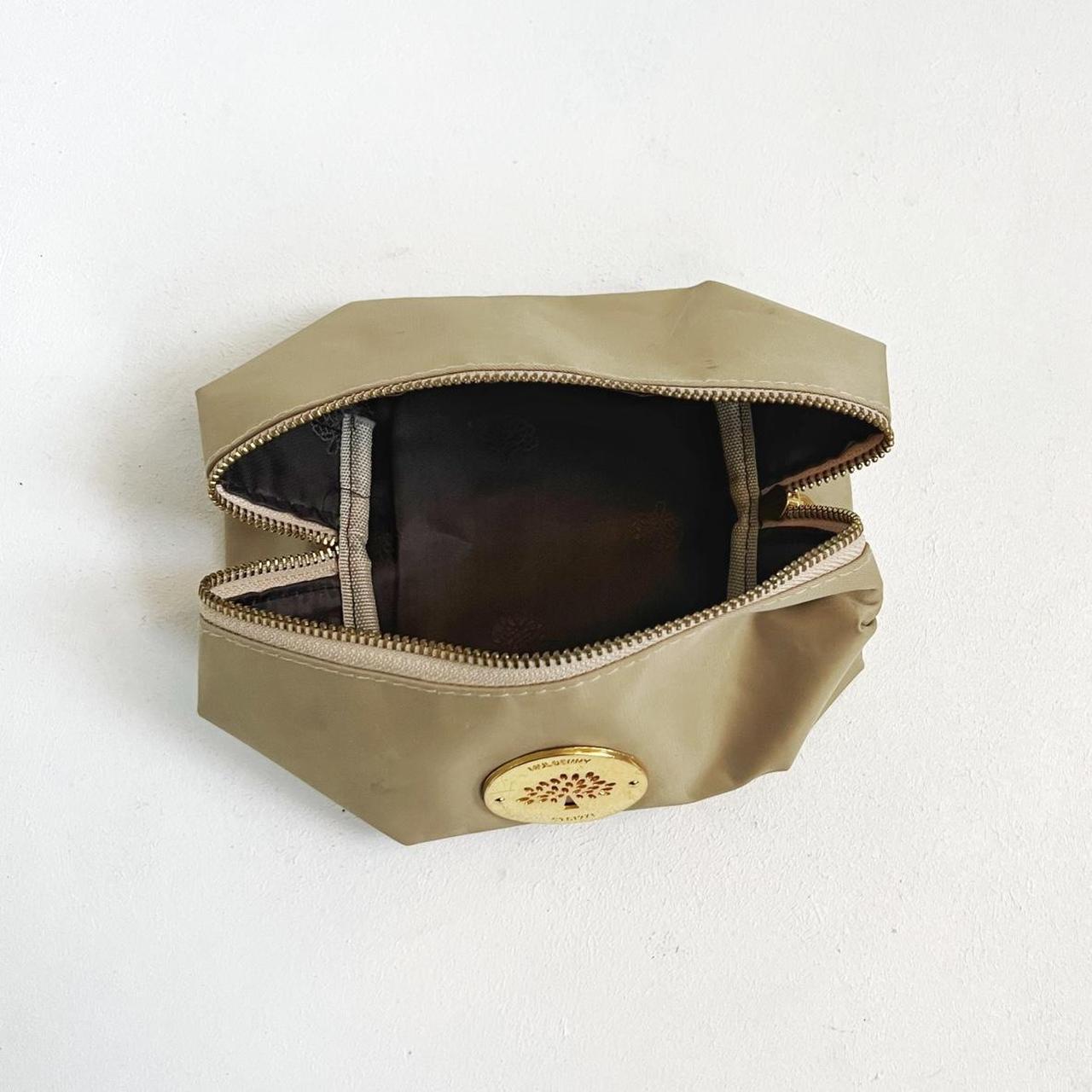 Mulberry | Cosmetic Bag
