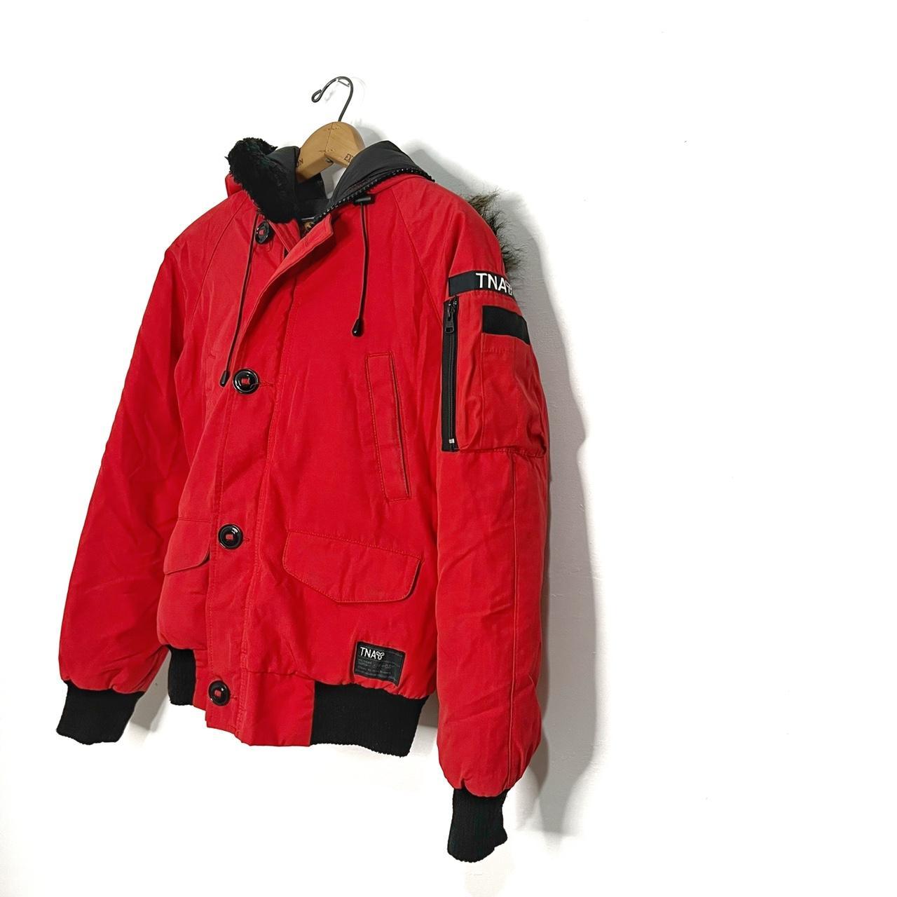 TNA | Aritzia Ronne Down Jacket