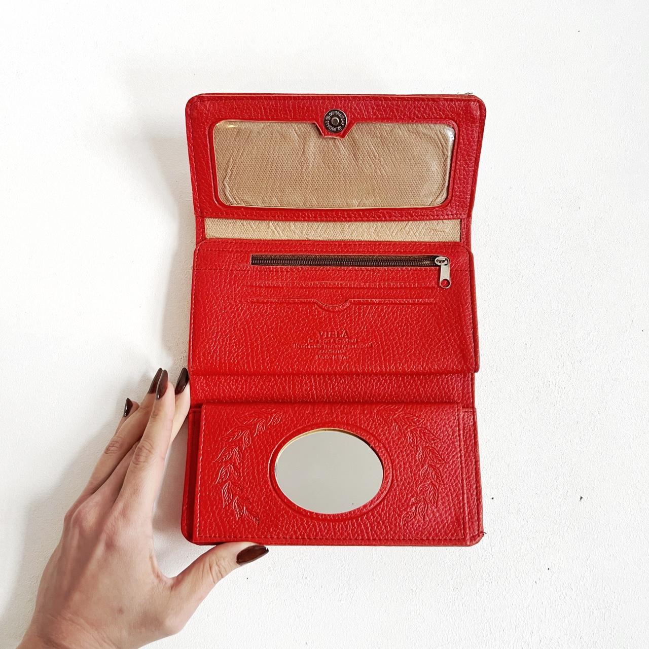 Dunhill | Paisley Wallet