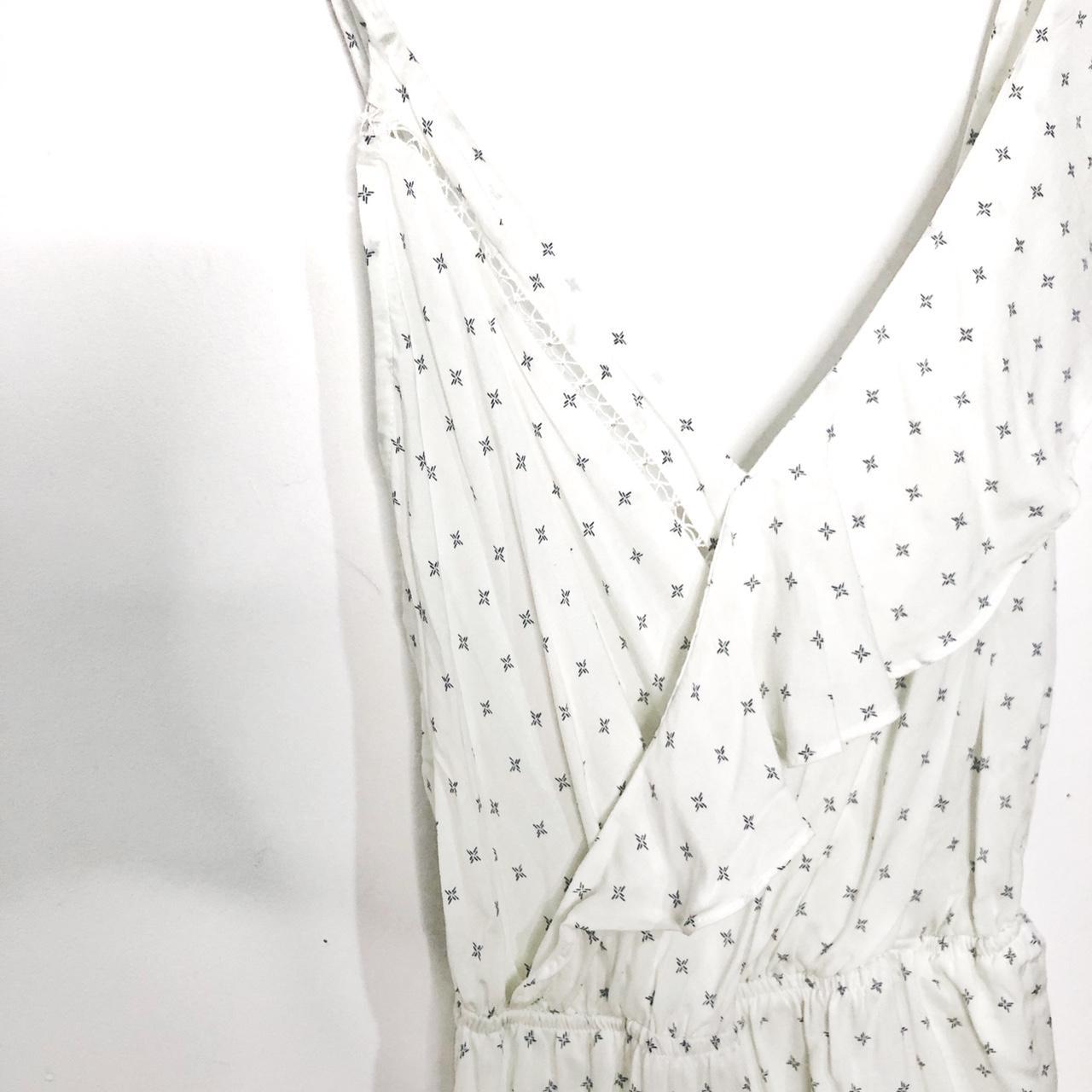 Free People | Printed Romper