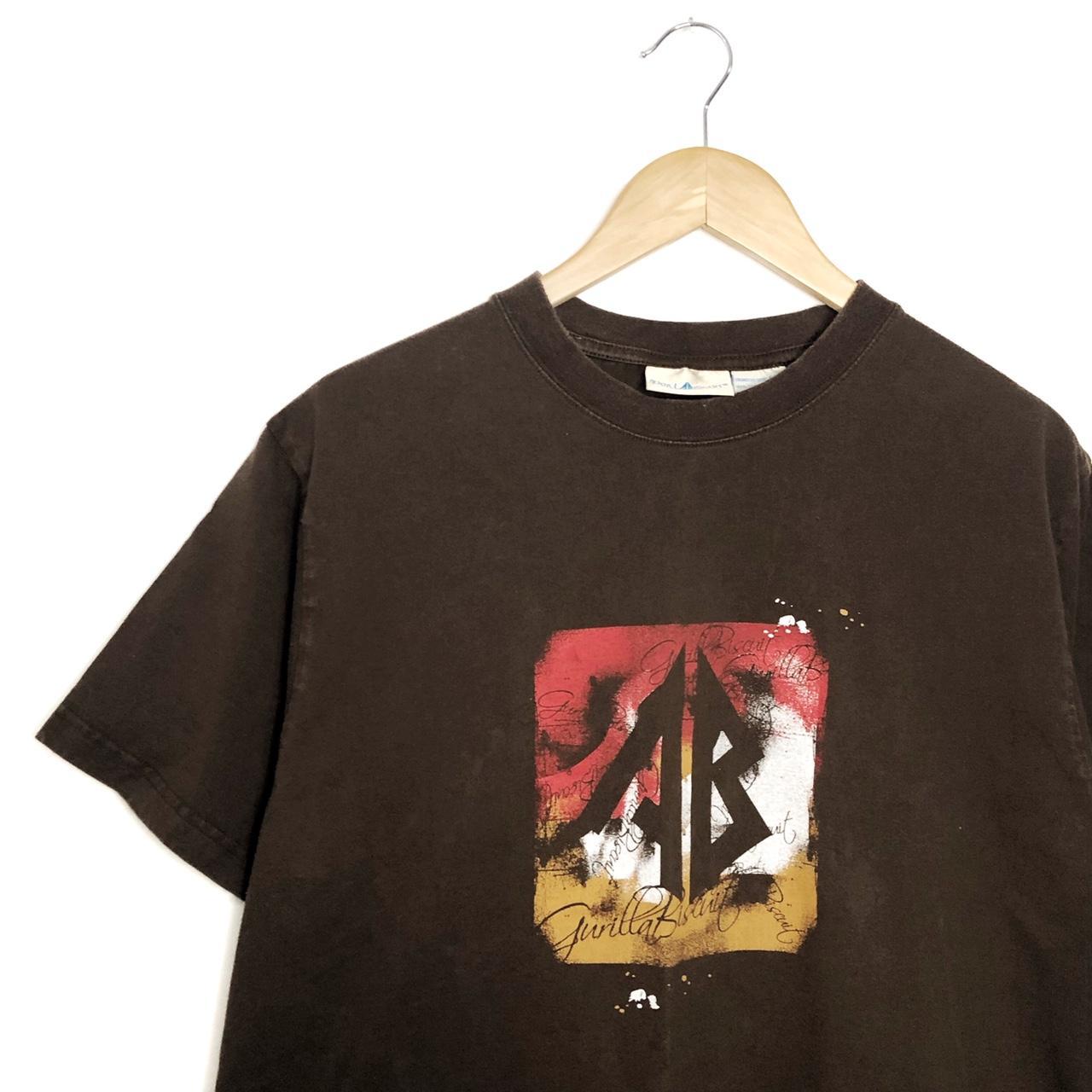 Gurilla Biscuit | Vintage Graphic Tee