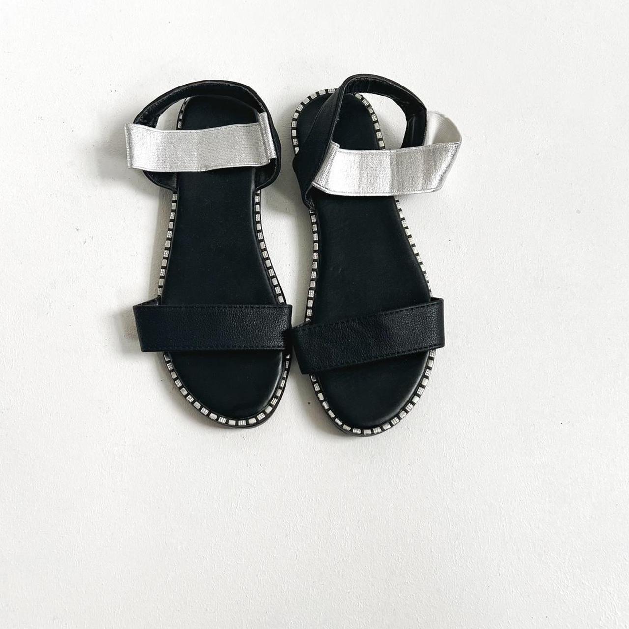 Moschino | Studded Sandals