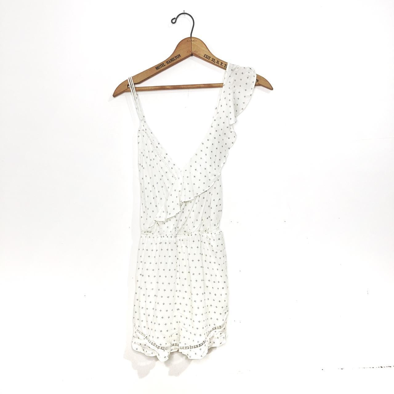 Free People | Printed Romper
