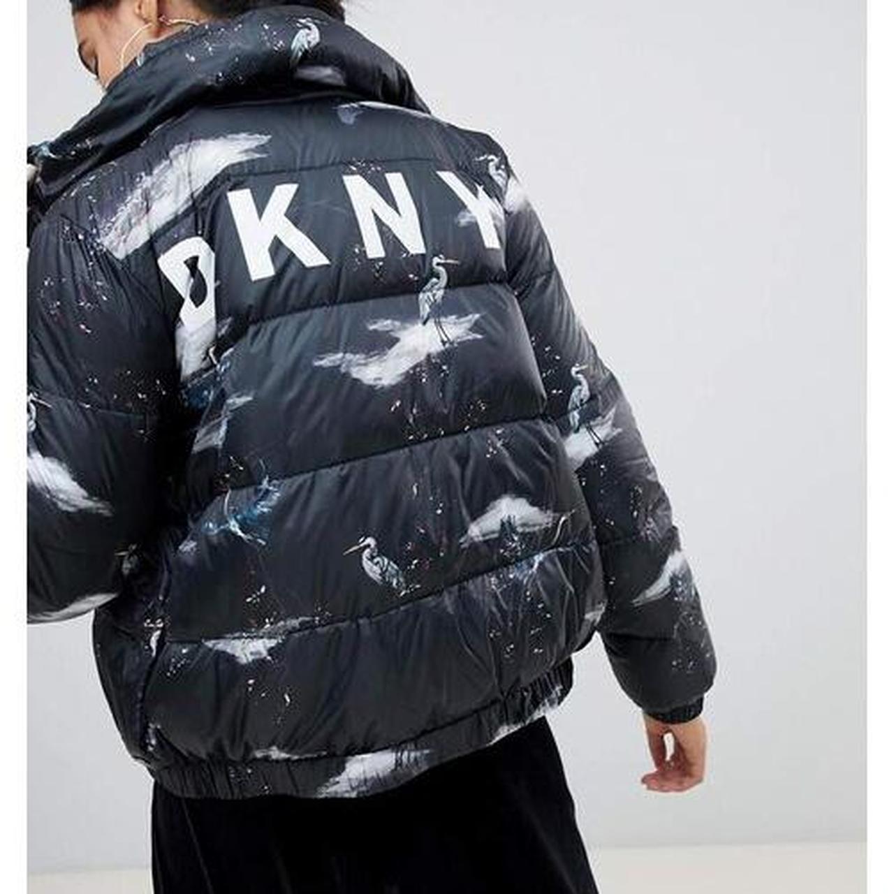 DKNY Sport | Crane Bomber Jacket