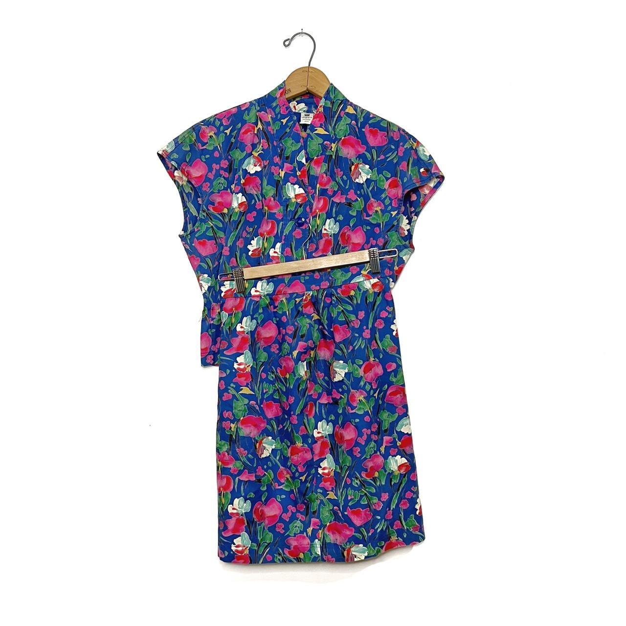 Ungaro Parallel Paris | Vintage Matching Set