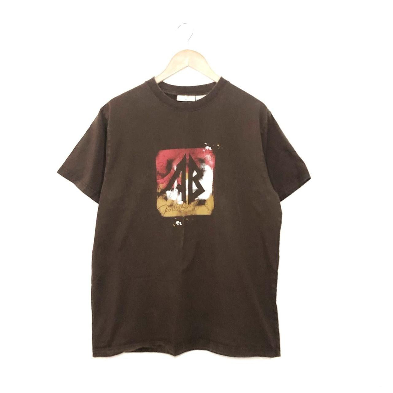 Gurilla Biscuit | Vintage Graphic Tee