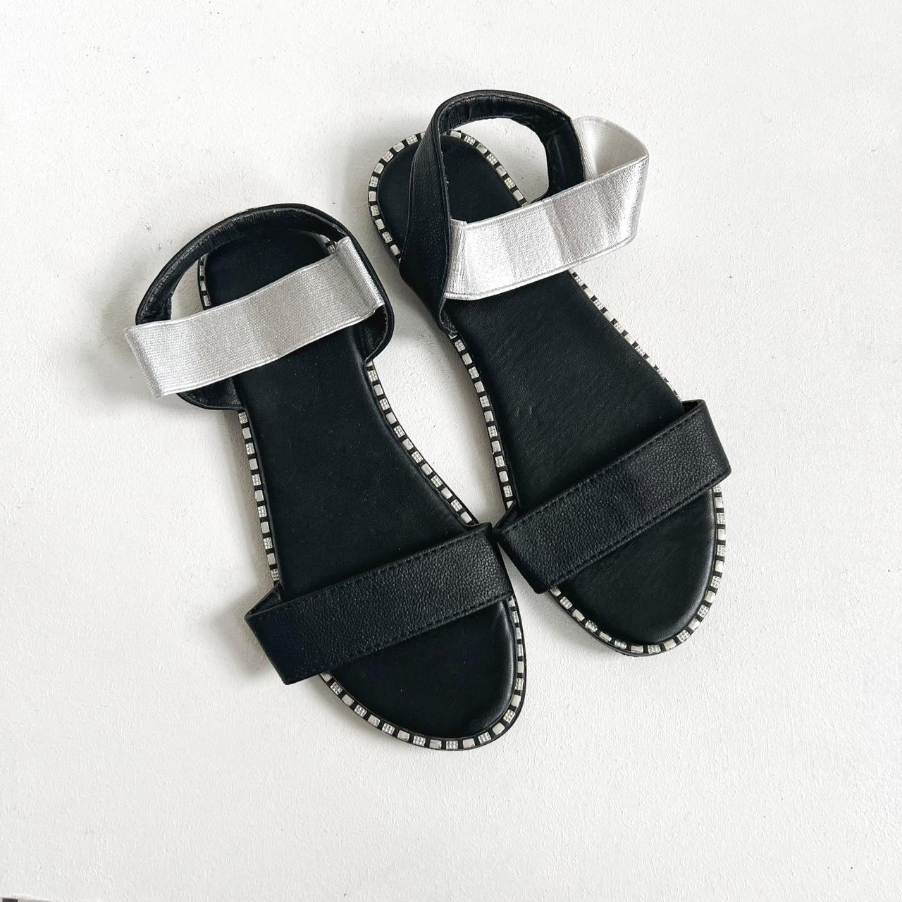 Moschino | Studded Sandals