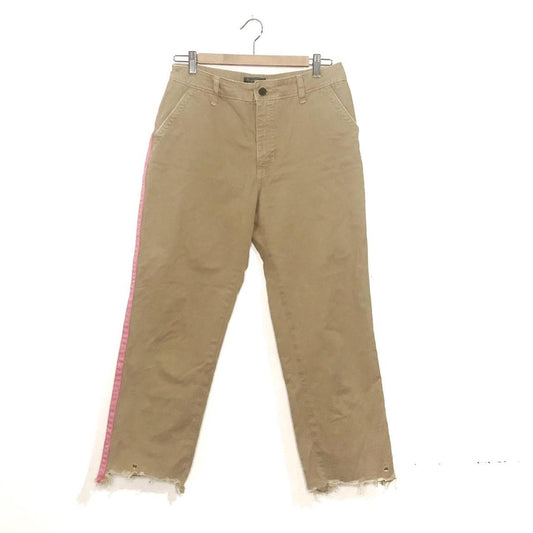Abercrombie & Fitch | Side Stripe Pants