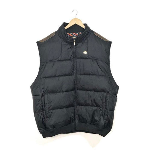 Pelle Pelle | Vintage Puffer Vest