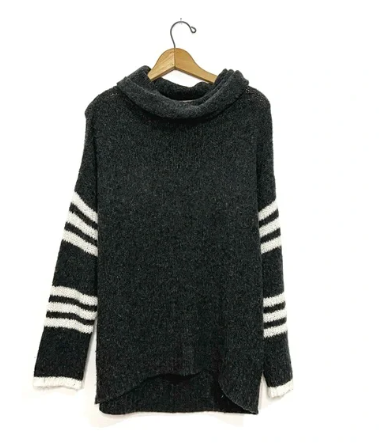 360 Cashmere | Sweater Dress