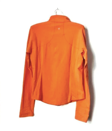 Lululemon | Zip Up Jacket
