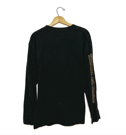 Vans | Scorched and Burned Graphic Tee