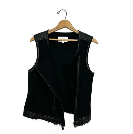 BB Dakota | Moto Vest