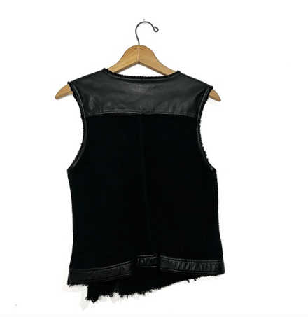 BB Dakota | Moto Vest