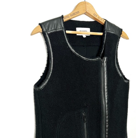 BB Dakota | Moto Vest