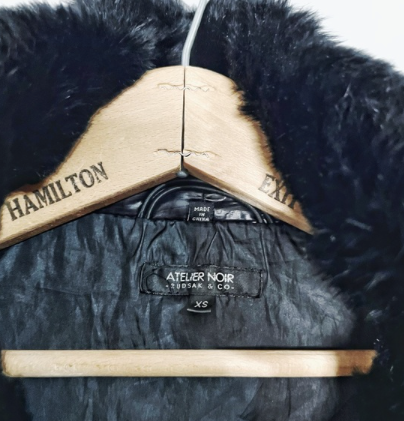 Rudsak | Atelier Noir Down Coat