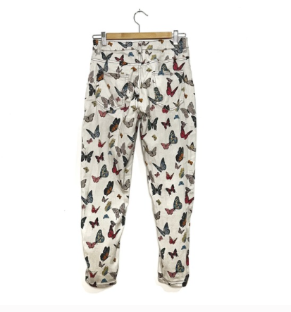 Delia | Dolls Kill | Monarch Pants