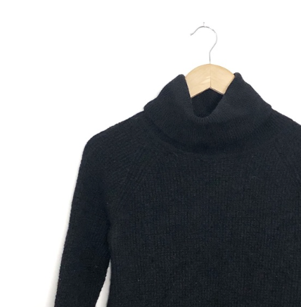 Wilfred | Merino Wool Knit Tunic