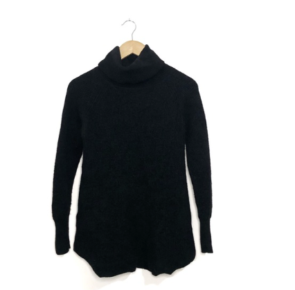 Wilfred | Merino Wool Knit Tunic