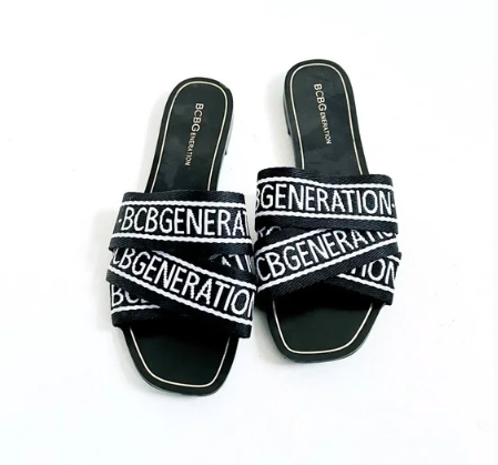 BCBG | Kala Slides