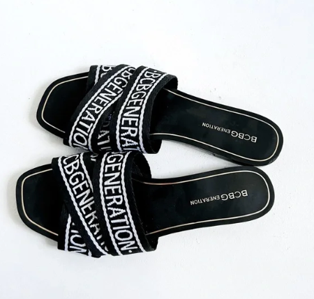 BCBG | Kala Slides