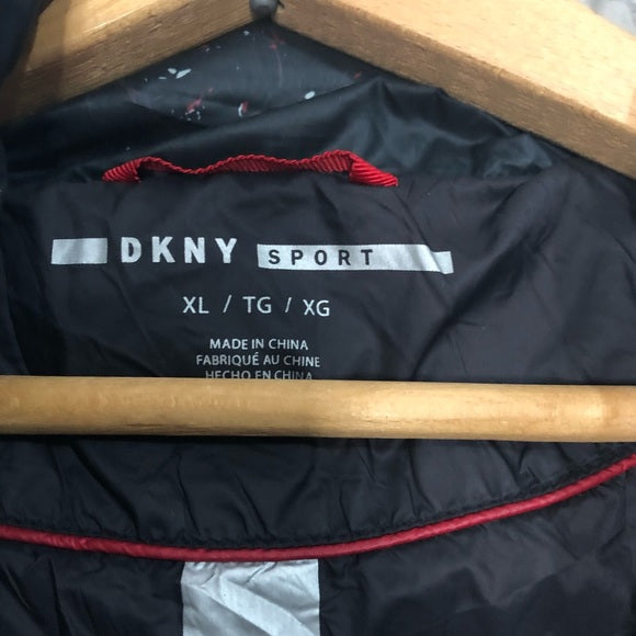 DKNY Sport | Crane Bomber Jacket