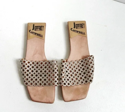 Jeffrey Campbell | Dressy Sandal