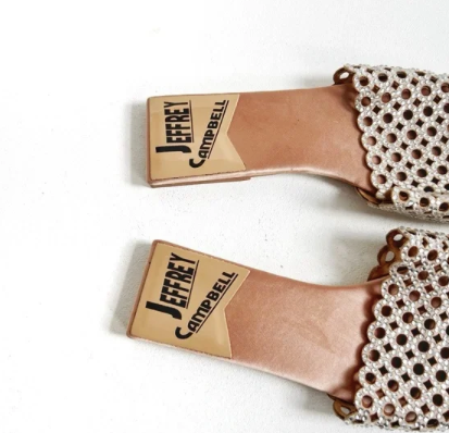 Jeffrey Campbell | Dressy Sandal