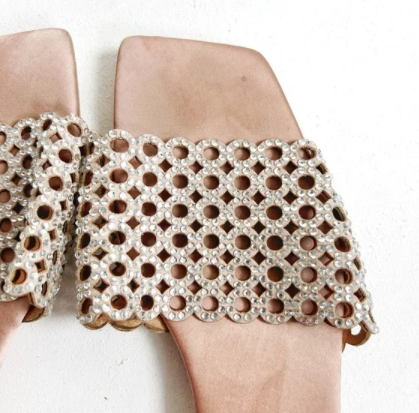 Jeffrey Campbell | Dressy Sandal