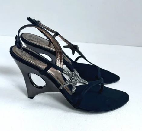 RODO | Star Crystal Heels